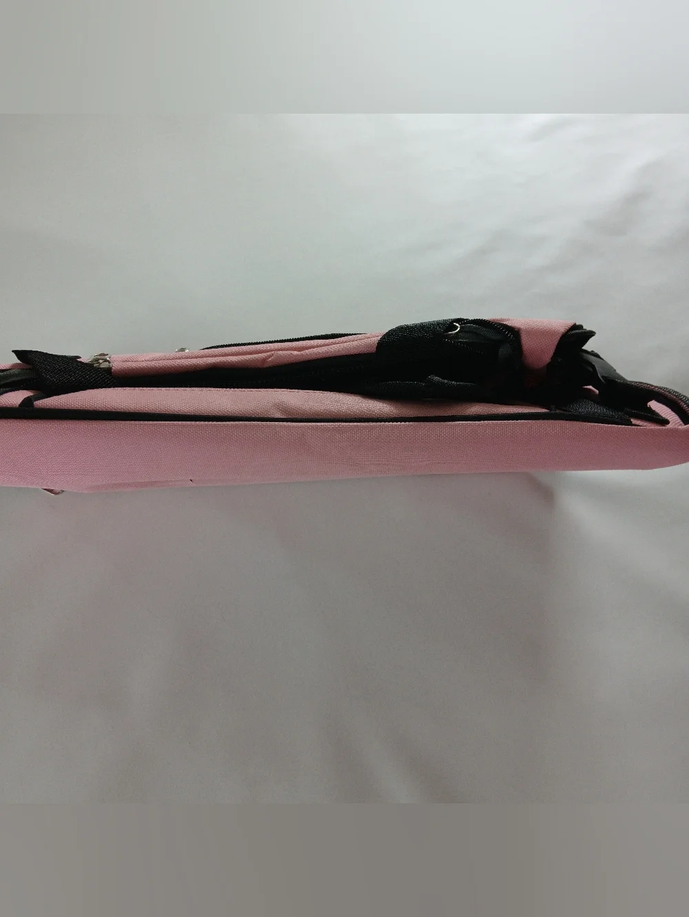 New Pink Pet Cat Dog Carrier